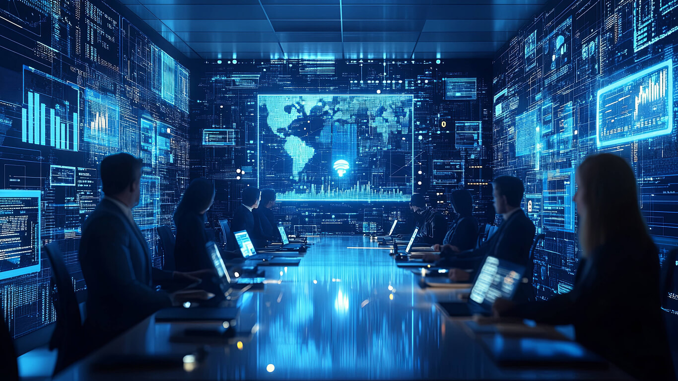 Network Detection and Response (NDR) Explained