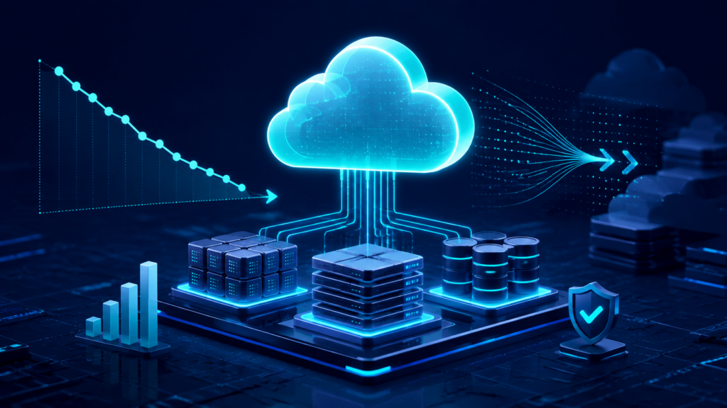 Cloud Cost Optimization: A Practical FinOps Framework for Mid-Market Teams