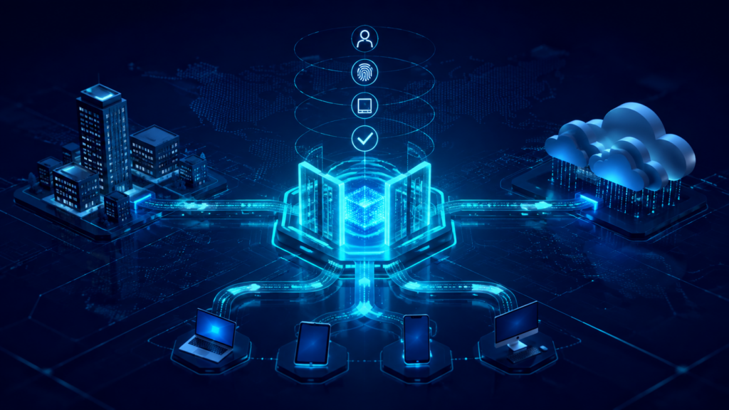 Zero Trust Network Access (ZTNA): A Practical Guide for Mid-Market Organizations